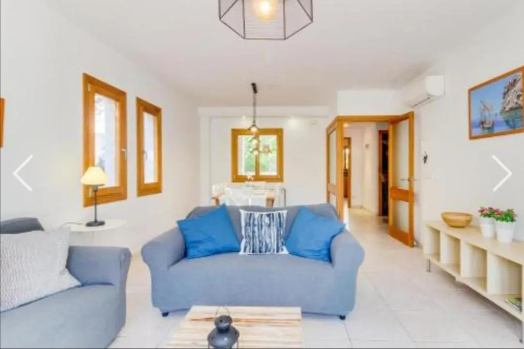 Villa Cortes Cerca Del Mar Son Serra de Marina Feriehus
