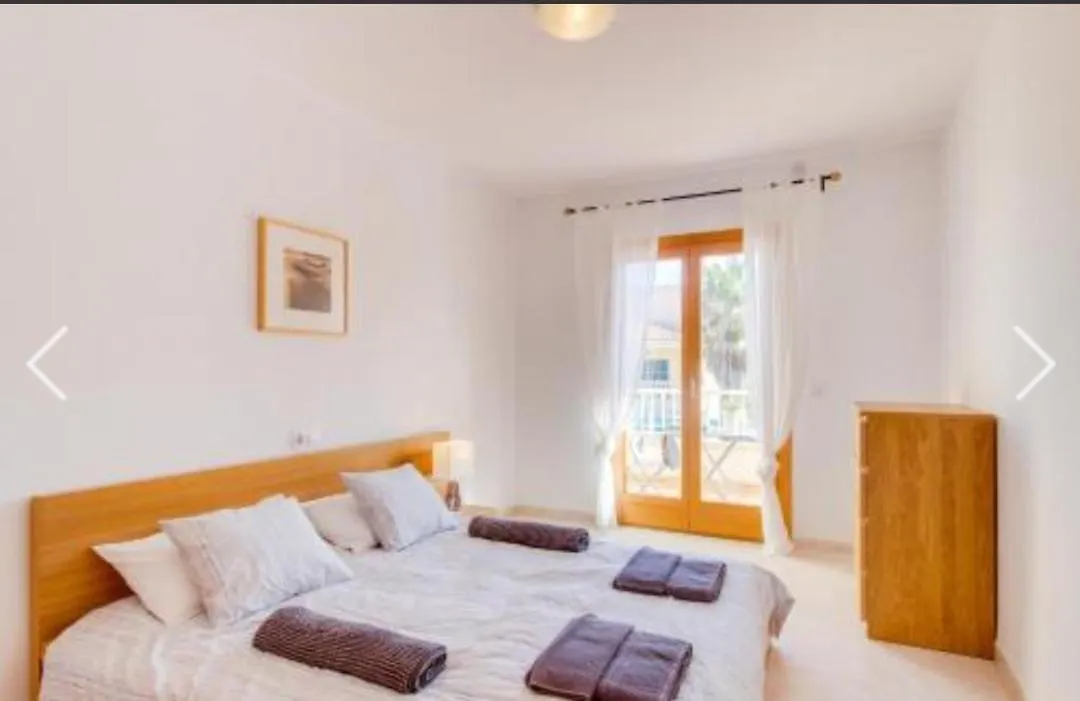 Villa Cortes Cerca Del Mar Son Serra de Marina Spanien