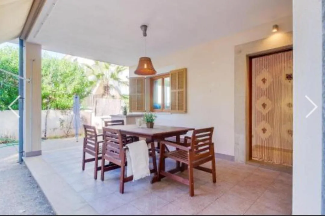 Feriehus Villa Cortes Cerca Del Mar Son Serra de Marina Spanien
