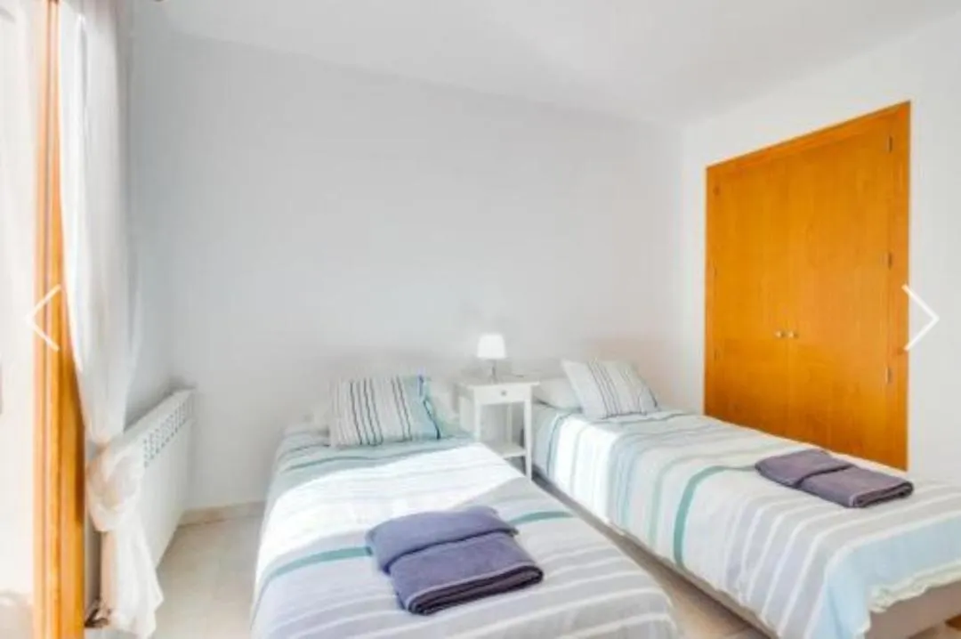 Feriehus Villa Cortes Cerca Del Mar Son Serra de Marina
