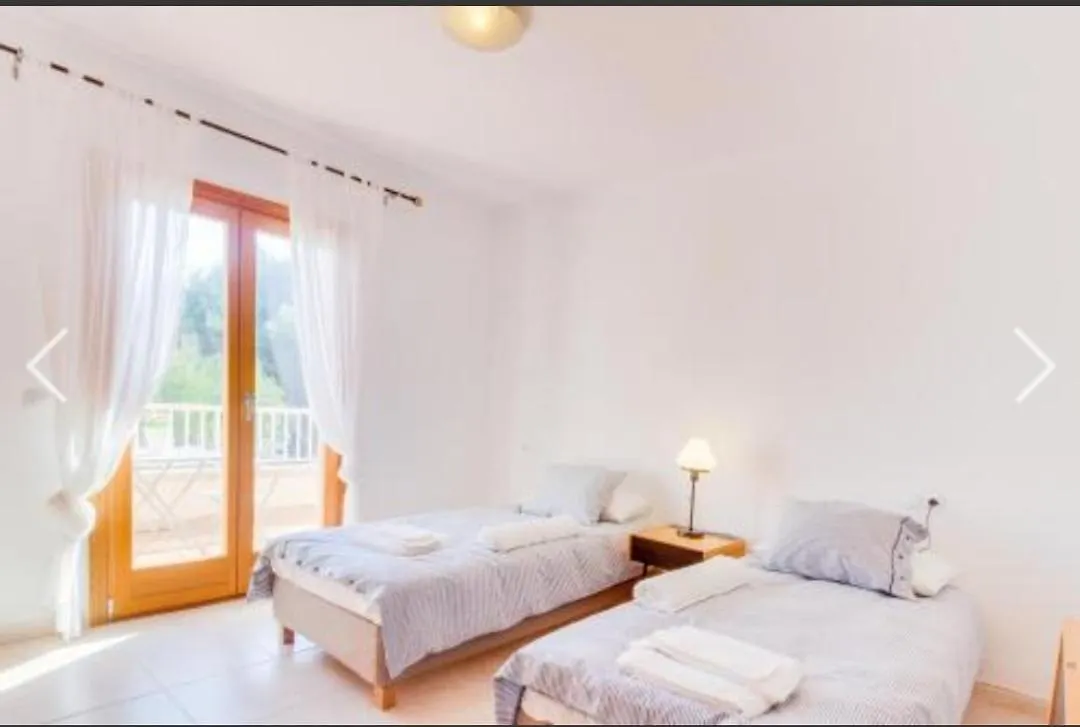 Villa Cortes Cerca Del Mar Son Serra de Marina 0*,  Spanien